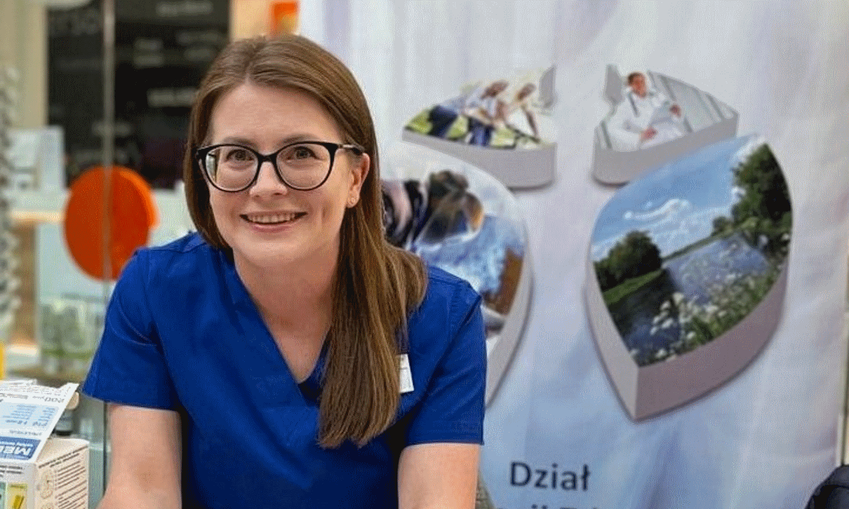 Światowy Dzień Zdrowia