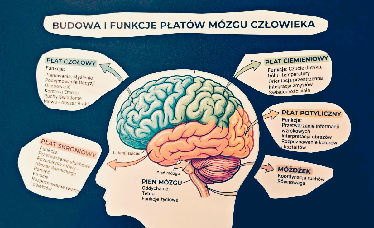 Światowy Dzień Mózgu