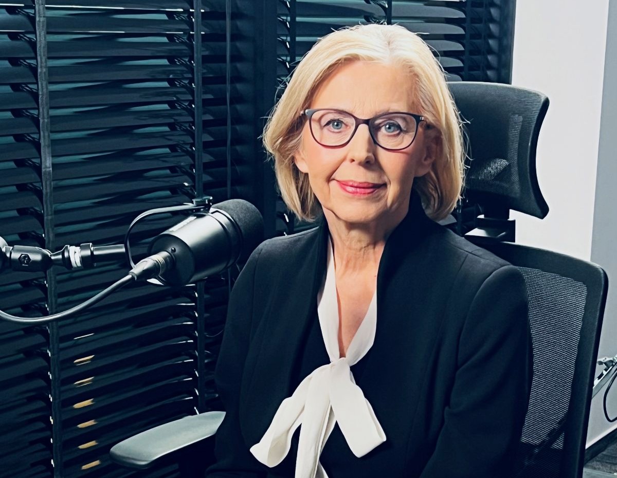 Codziennie ratujemy życie - rozmowa z prof.dr hab.n.med. Beatą Wożakowską-Kapłon