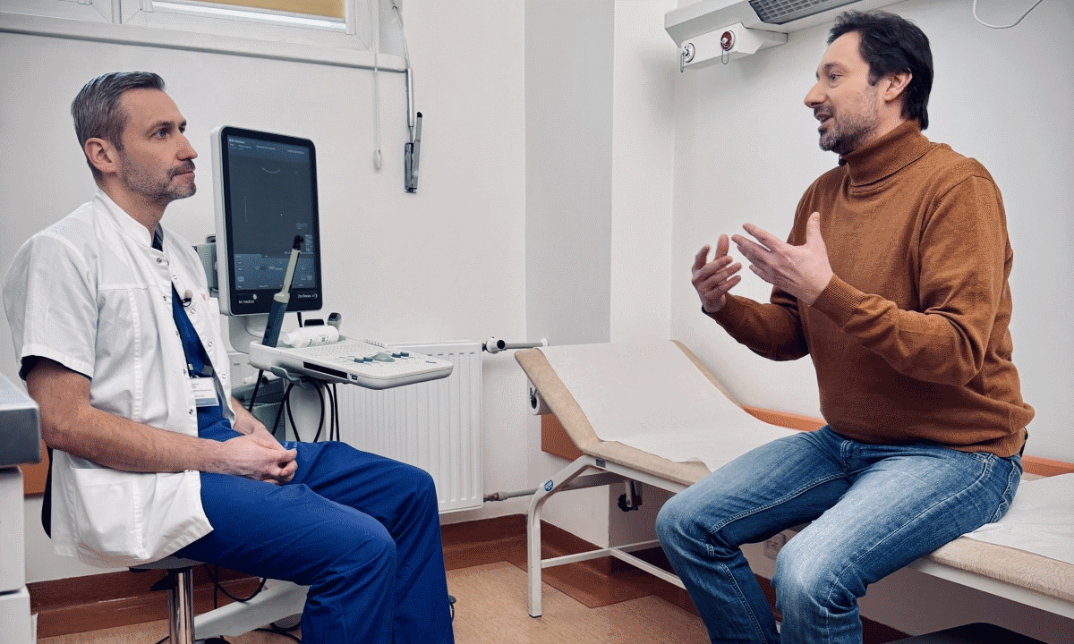 Weź się za zdrowie – kolejny odcinek programu