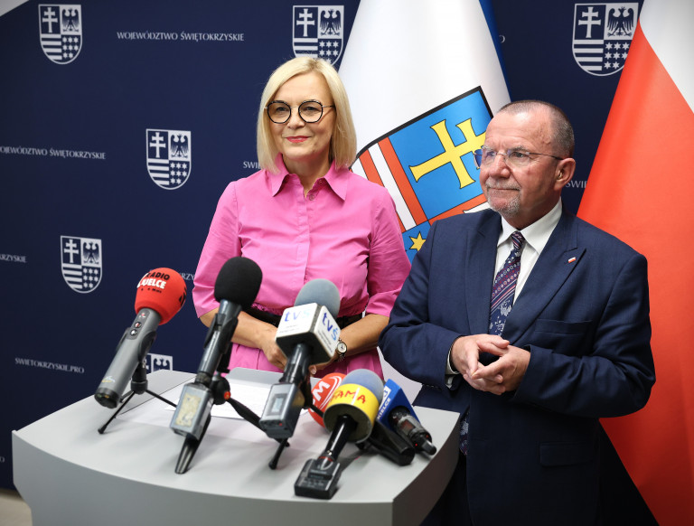 Nabór wniosków o przyznanie stypendium dla studentów kształcących się na kierunku lekarskim.