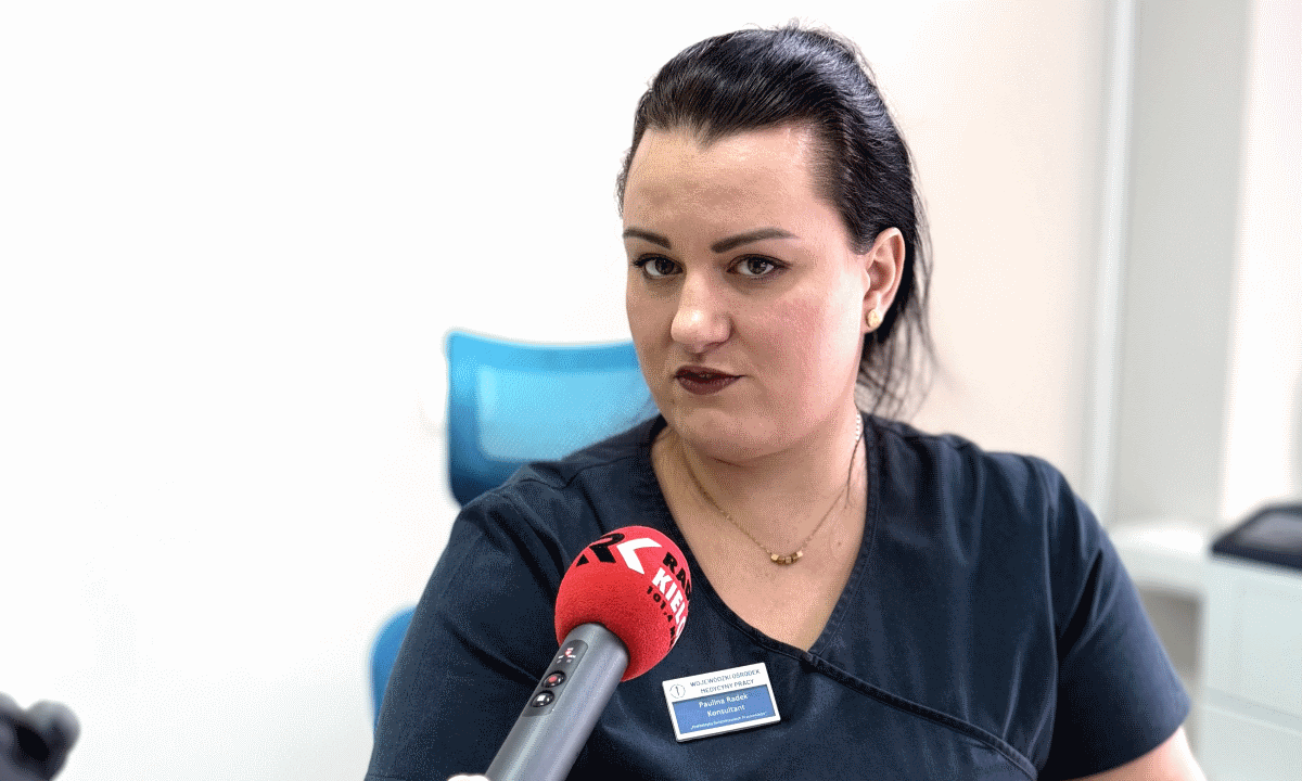 Media o projekcie