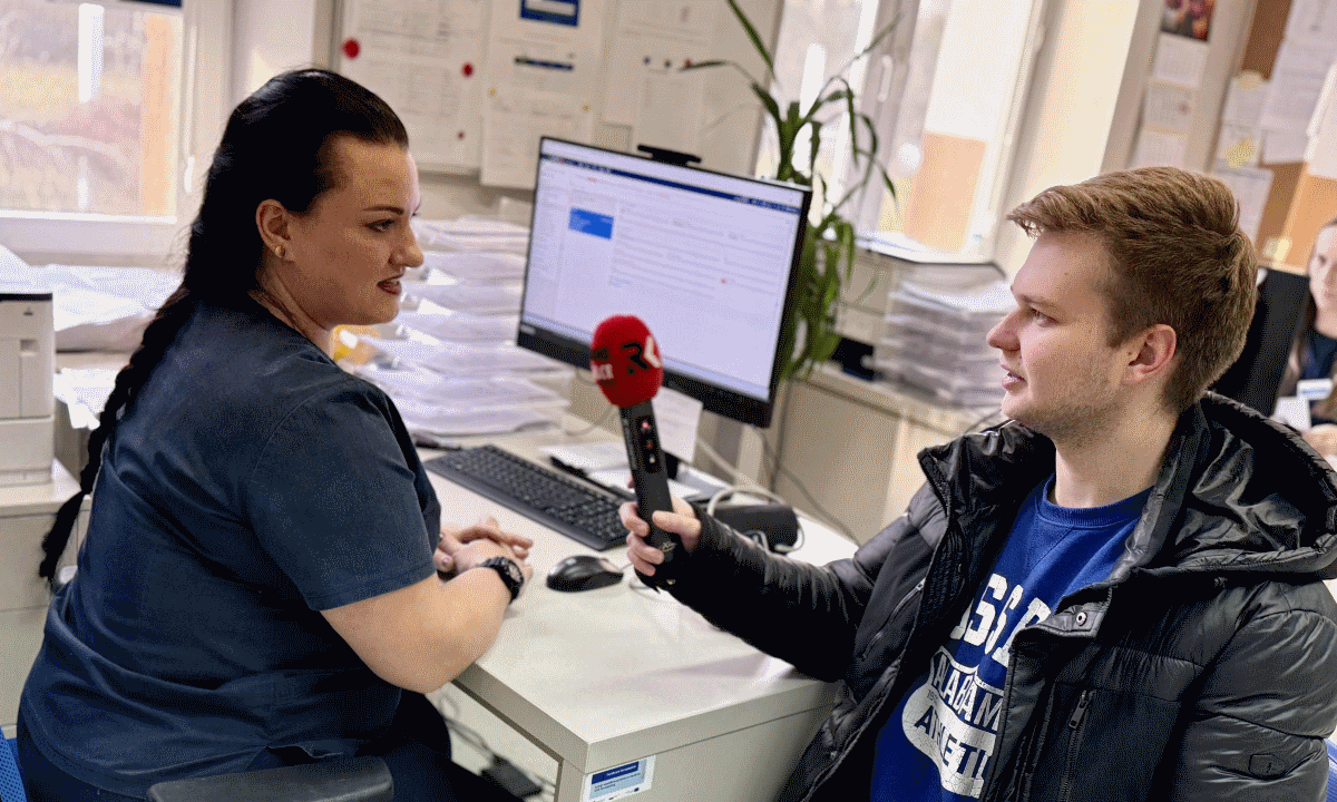 Media o białej sobocie w WOMP
